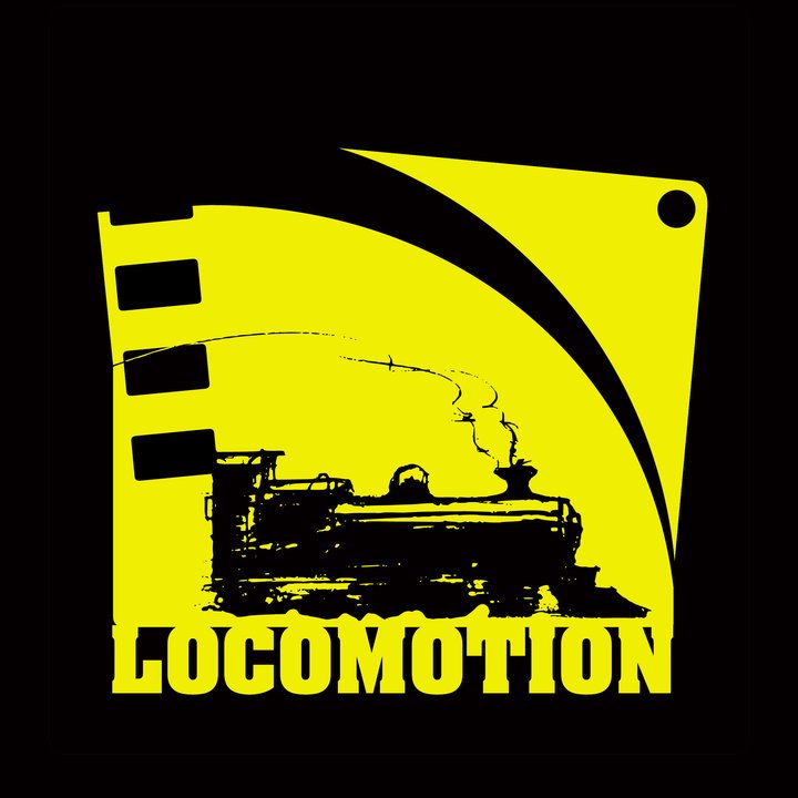 LOCOMOTION FILMS LTD
